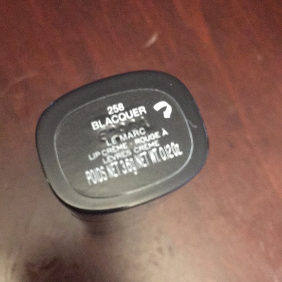 Limited Edition Marc Jacobs Lipstick - Picture 3 of 3